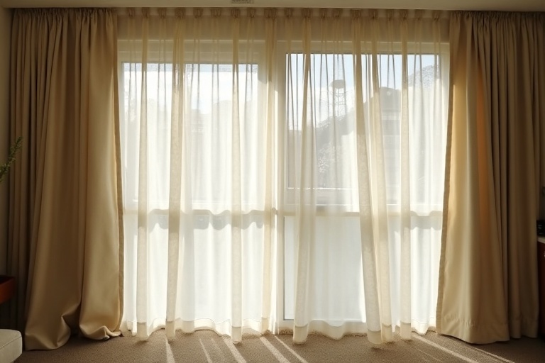 Before Professional Cleaning - Waterford West