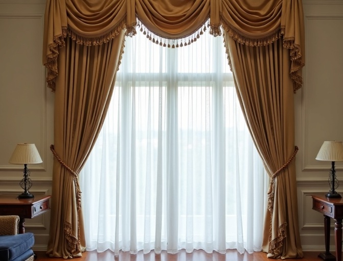 Waterford West Drapes Cleaning